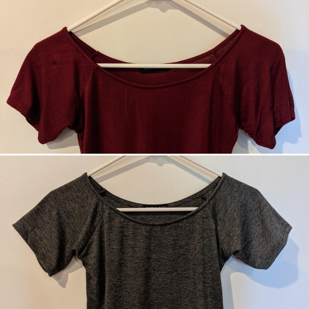 Pair of Tops BUNDLE